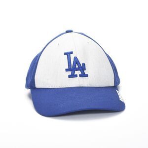 LA Dodgers 47 Brand Baseball Cap Adjustable Hook and Loop NWOT